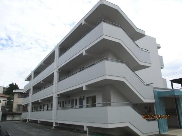 福岡市東区香椎駅東４丁目のマンション