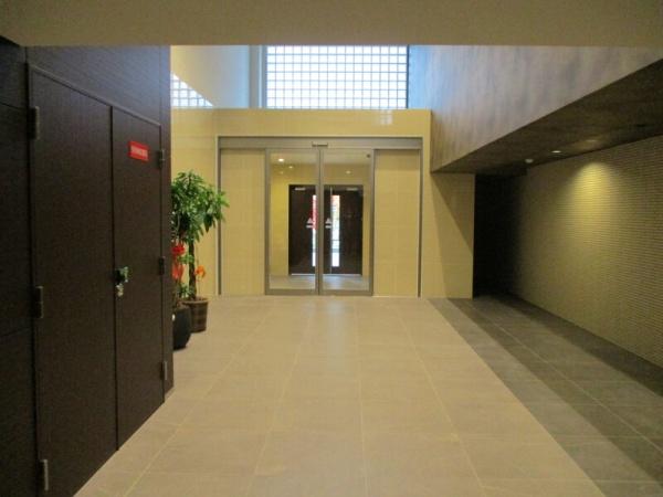 福岡市東区筥松２丁目のマンション