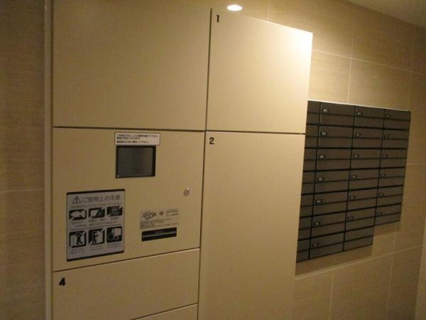 福岡市東区筥松２丁目のマンション