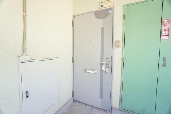 福岡市東区青葉７丁目のアパート