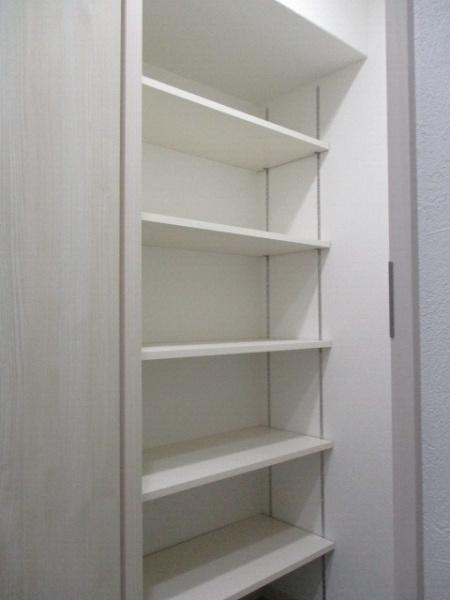 福岡市東区松島１丁目のマンション