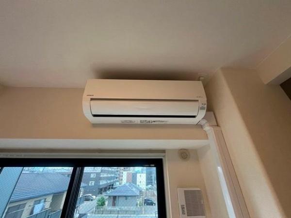 福岡市東区松島１丁目のマンション