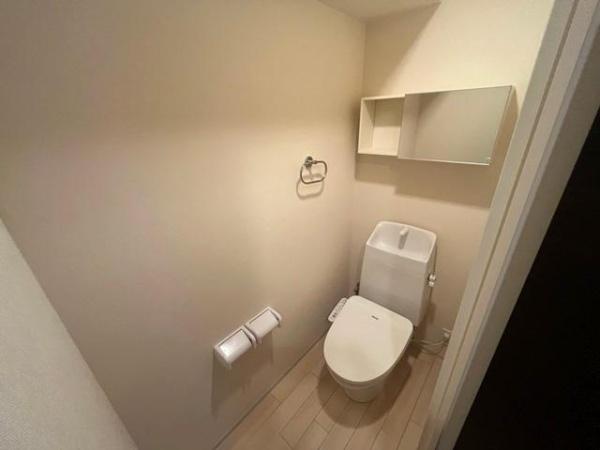 福岡市東区松島１丁目のマンション