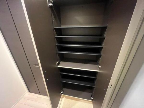 福岡市東区松島１丁目のマンション