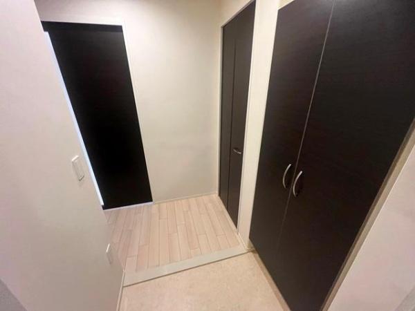 福岡市東区松島１丁目のマンション