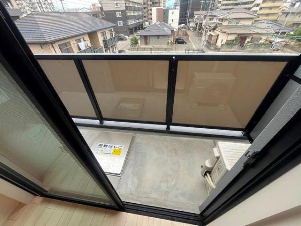 福岡市東区松島１丁目のマンション