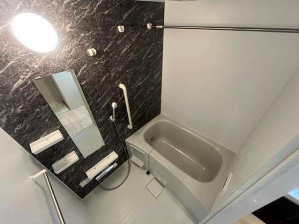 福岡市東区松島１丁目のマンション