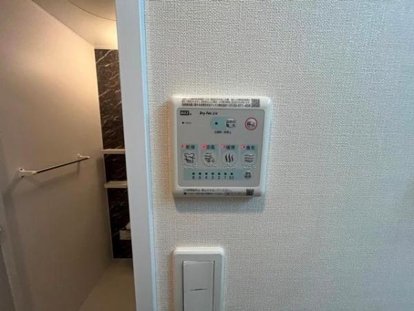 福岡市東区松島１丁目のマンション