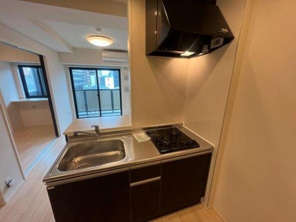 福岡市東区松島１丁目のマンション