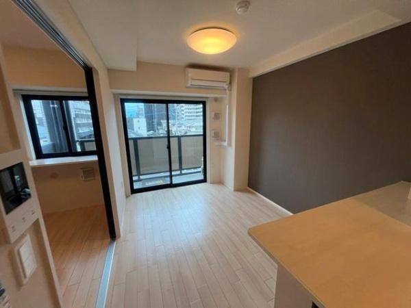 福岡市東区松島１丁目のマンション