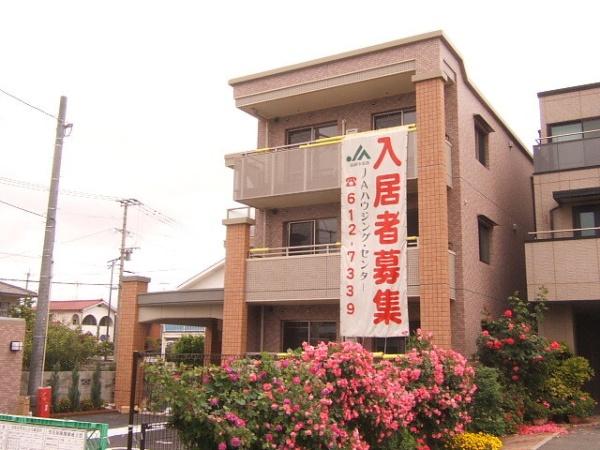 福岡市東区筥松3丁目のマンション