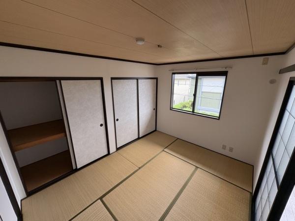 福岡市東区香椎台１丁目のアパート
