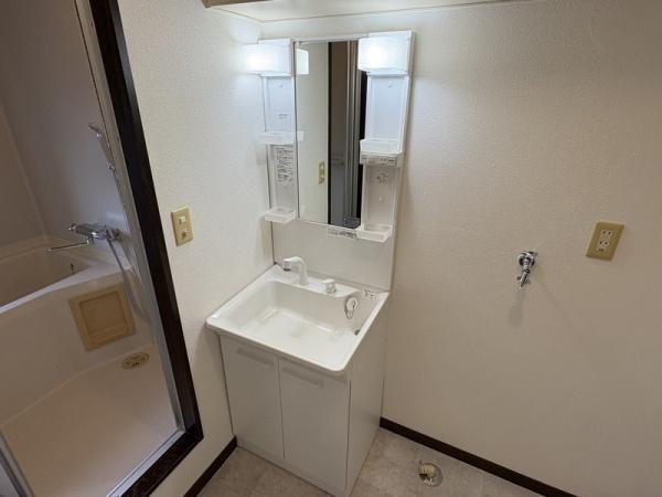福岡市東区香椎台１丁目のアパート