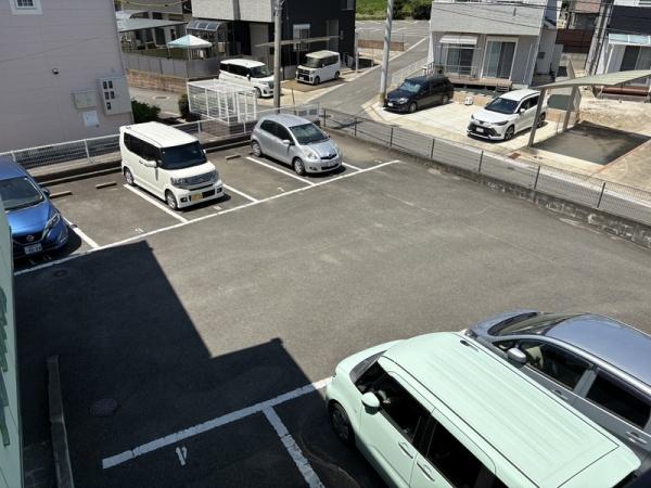 福岡市東区名子３丁目のアパート