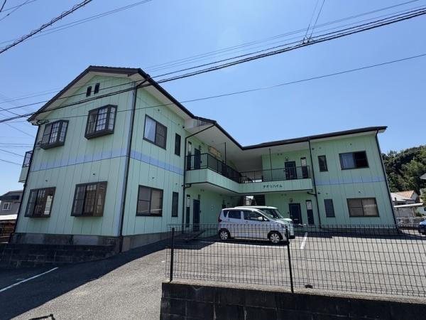 福岡市東区名子3丁目のアパート