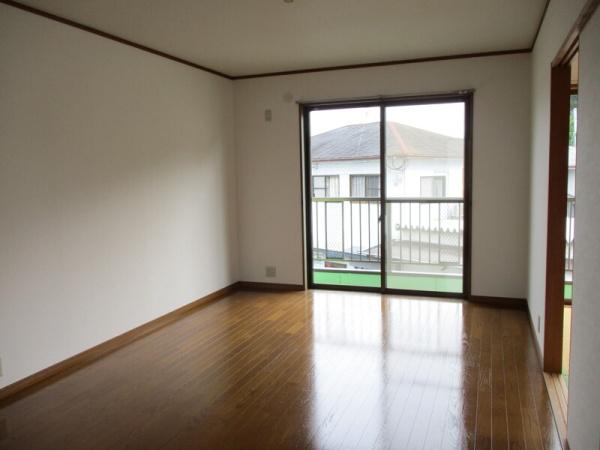 福岡市東区名子３丁目のアパート