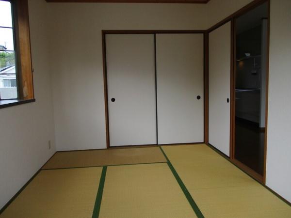 福岡市東区名子３丁目のアパート