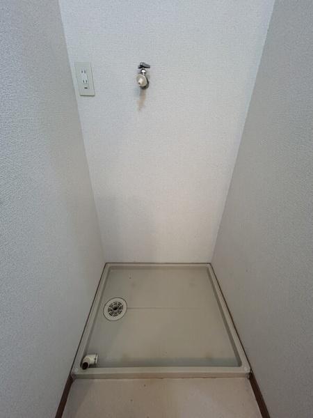 福岡市東区香椎台５丁目のアパート