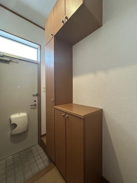 福岡市東区香椎台５丁目のアパート