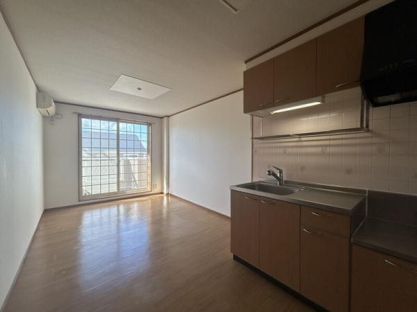 福岡市東区香椎台５丁目のアパート