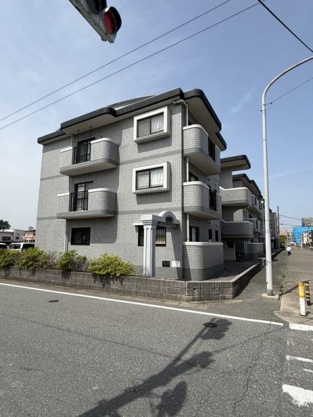 福岡市東区和白東１丁目のアパート