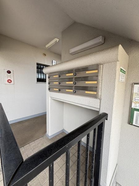 福岡市東区和白東１丁目のアパート