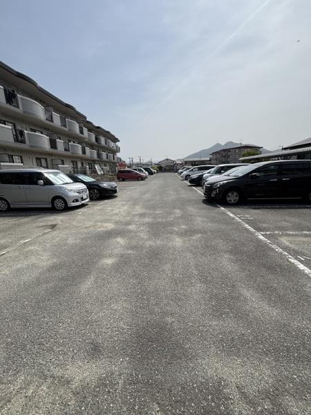福岡市東区和白東１丁目のアパート