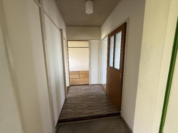 福岡市東区舞松原４丁目のアパート