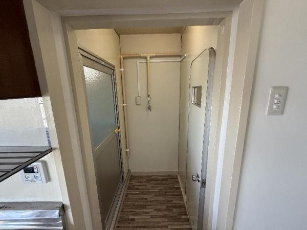 福岡市東区舞松原４丁目のアパート