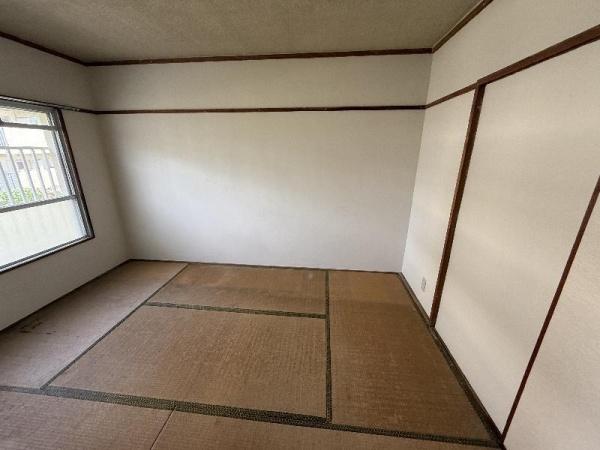 福岡市東区舞松原４丁目のアパート
