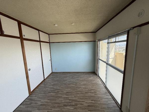福岡市東区舞松原４丁目のアパート
