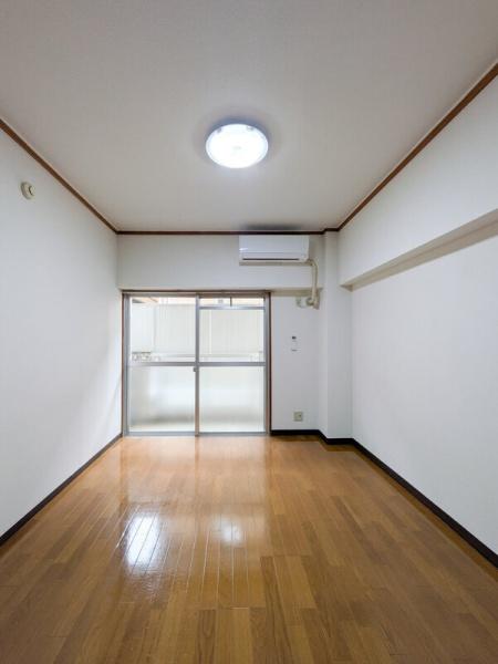 福岡市東区唐原５丁目のアパート