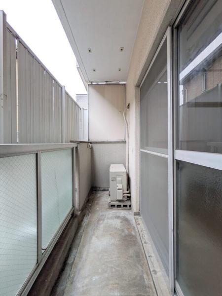 福岡市東区唐原５丁目のアパート