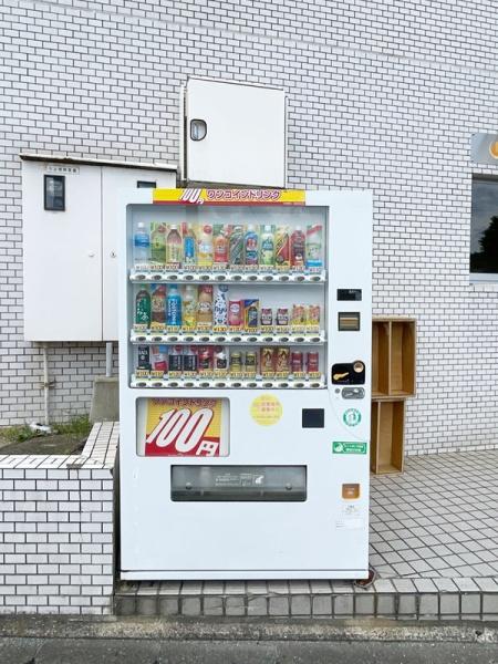 福岡市東区唐原５丁目のアパート