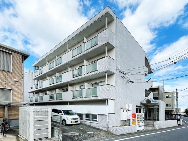 福岡市東区唐原5丁目のアパート