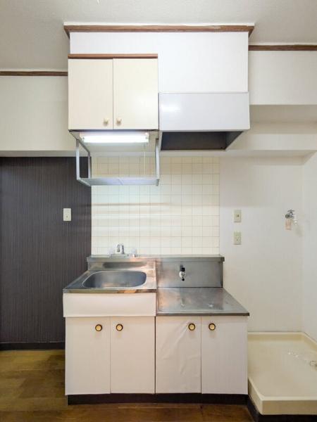福岡市東区唐原５丁目のアパート