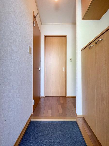 福岡市東区名島４丁目のアパート