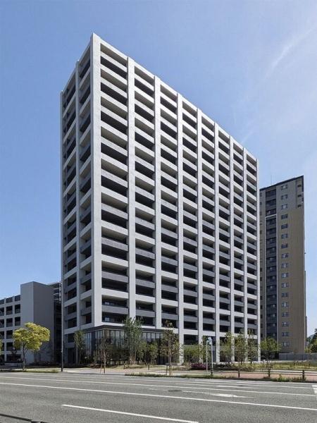 福岡市東区香椎照葉４丁目のマンション