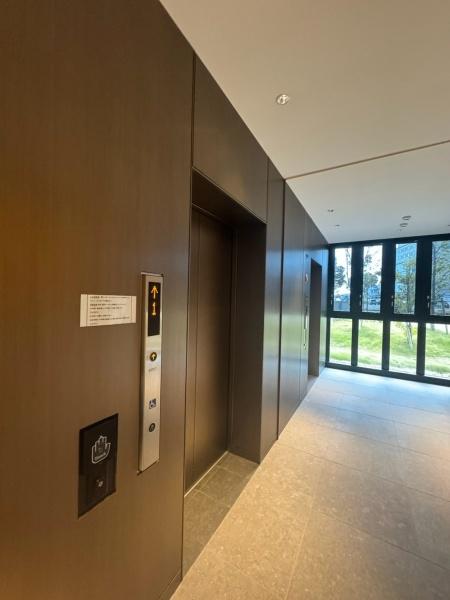 福岡市東区香椎照葉４丁目のマンション