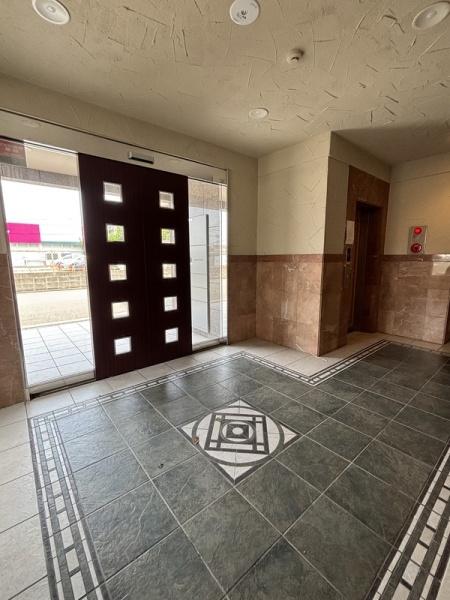 福岡市東区筥松２丁目のマンション