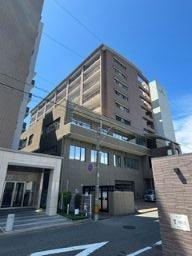 福岡市東区筥松２丁目のマンション