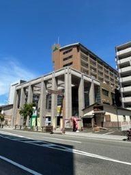 福岡市東区筥松２丁目のマンション