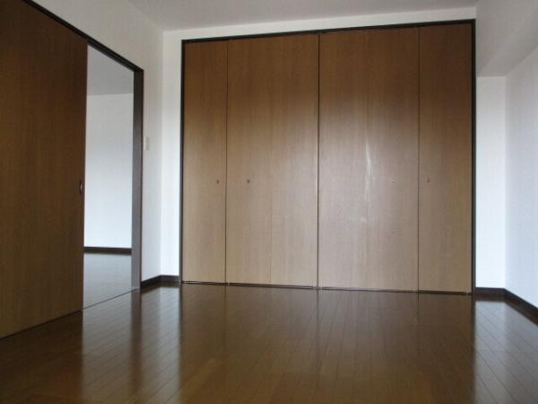 福岡市東区筥松２丁目のマンション