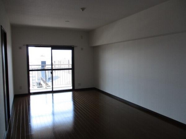 福岡市東区筥松２丁目のマンション
