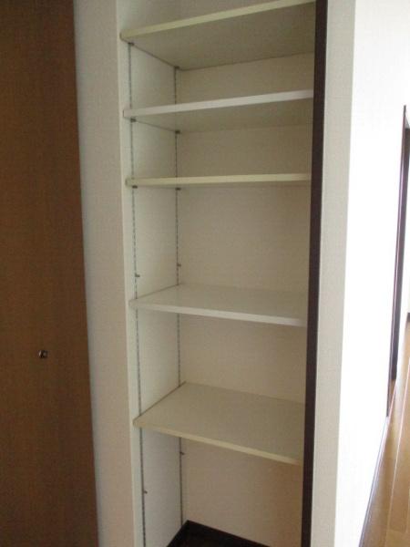 福岡市東区筥松２丁目のマンション