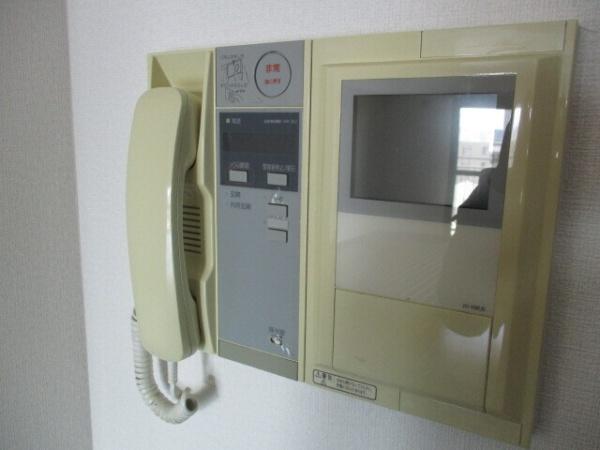 福岡市東区筥松２丁目のマンション