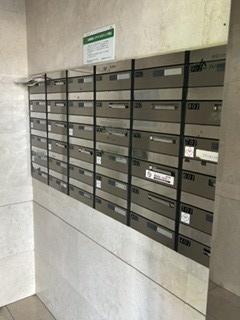 福岡市東区筥松２丁目のマンション