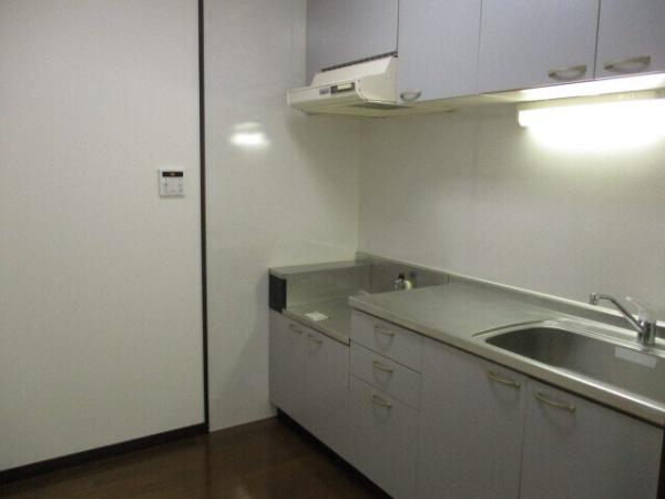 福岡市東区筥松２丁目のマンション