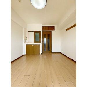 福岡市東区箱崎１丁目のマンション