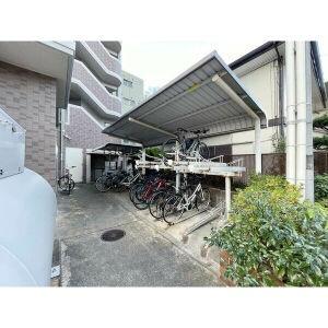 福岡市東区箱崎１丁目のマンション